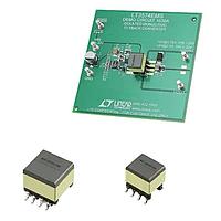 Bộ Công Cụ Thiết Kế Phát Triển IC Quản Lý Nguồn cho LT3748 Wurth Elektronik 750108