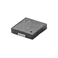 Same Sky (formerly CUI Devices) CPT-9019B-SMT-TR Piezoelectric 9.0 mm square 1.9 mm deep P 4.0 kHz 3 V SMT no driving circuit T&R package B