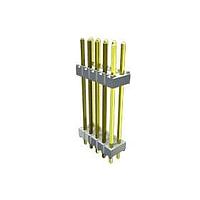 Samtec HW-10-12-G-D-765-SM-A ヘッダーズ 高温フレキシブル基板 スタッキングヘッダー