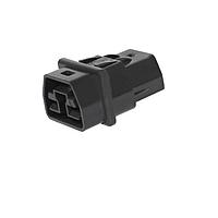 Anderson Power Products 2005V3 Housings VERTICAL PCB RECEPT HSG/1.0MM PANELS