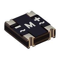 Bourns CD-MMBL110S Single Phase Bridge DIO BR VRRM 1000V 1A MMBL 13" REEL