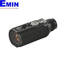 Cảm biến quang điện tích hợp bộ khuếch đại OMRON E3FA-BN21 (100-500 mm, Phản xạ gương đồng trục, vỏ nhựa, NPN, M12)
