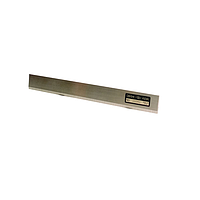 Obishi 214-1-EK211 ベベル型ストレートエッジ (3000mm; Non Hardened)