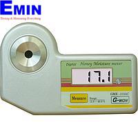 G-won GMK-315AC Honey Moisture Meter (12.0 % ~ 40.0 %)