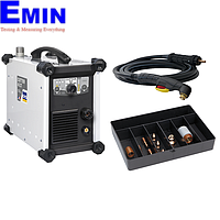 Bộ máy cắt Plasma GYS CUTTER 45CT M2 PACK (1ph; 230V; 15-45A; Mỏ cắt thủ công 12 m)