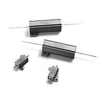 YAGEO AHA80AJB-15R Aluminum Housed Resistors 80W 5% tol. 15 Ohm