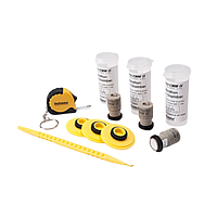 DEFELSKO CMMISKITB 现浇混凝土保湿测试套件 (Basic Kit)