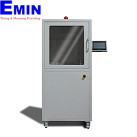 Thiết bị kiểm tra độ chống sốc điện giày dép GESTER GT-KB42B (AC: 0~30KV)