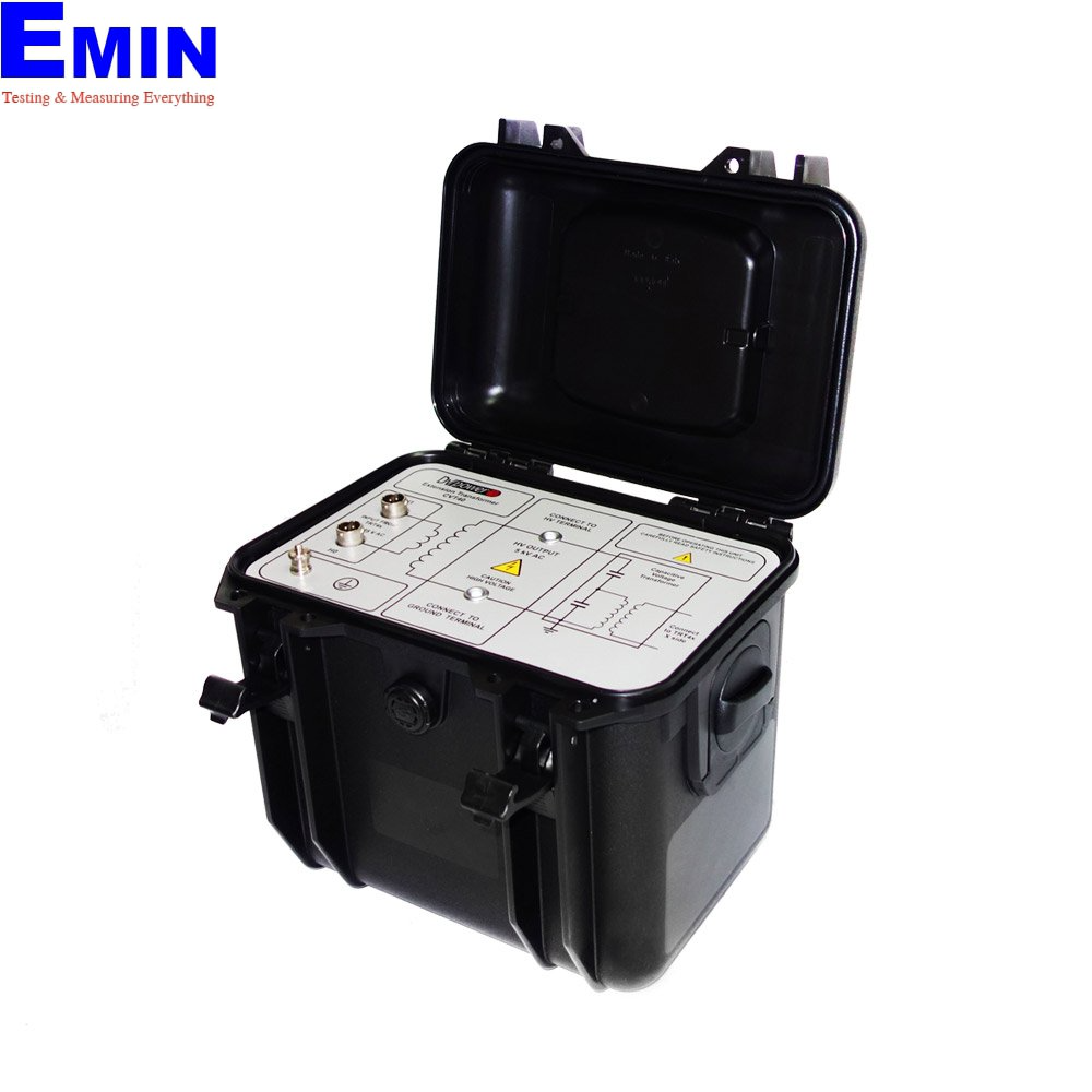 Bộ tăng áp/ Máy biến áp mở rộng DV Power CVT20 | EMIN.VN