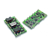 Bộ chuyển đổi nguồn DC-DC không cách ly Artesyn PTH12040W (5.5V; 50A; 275W)