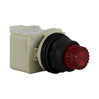 Square D 9001SK2L1RH13 Switch Hardware PSH BTTN 600VAC 10A 30MM SK