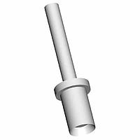 Chân Đầu Nối Ép Harwin H2102A01