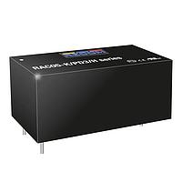 Mô-đun Nguồn AC-DC 5W 90-318Vin 12Vout 420mA RECOM Power RAC05-12SK/PD3/H