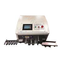 Máy cắt tước vỏ dây tự động 4 dây siêu ngắn JCW JCW-CS16 (0.3-0.75 mm²)