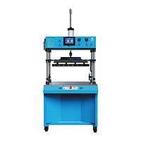 Máy hàn nhiệt Lingke LK-RH-4000-D With PLC (4000W; 100 × 150-50 mm)