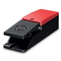 Công tắc bàn đạp đơn, công tắc chân, bàn đạp đơn Altech 616.1000.676