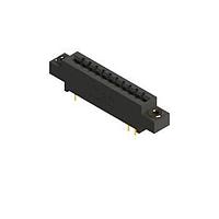 EDAC 387-020-542-803 With Flanges Card Edge Connector