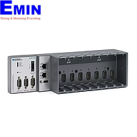NI cRIO-9068 CompactRIO Controller (Conformal Coate, -40°C ~ 70°C, Zynq-7000 (Z-7020))