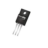 MOSFET 600V/ 125mohms / 30A/ SJ MOSFET với Phục hồi Nhanh Qrr/trr / Độ Bền Cao PANJIT PJMF125N60FRC_T0_00601