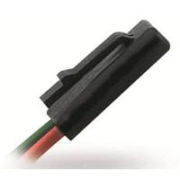 Cảm biến khoảng cách 9mA 24VDC 3 dây Snk 24AWG 150mm lắp ráp nhanh ZF Electronics MP101301