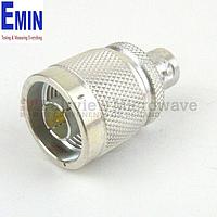 Fairview Microwave M55339 / 20-00201 BNC T型适配器母接头（3 Ghz）