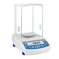 RADWAG AS 520.R2 PLUS Analytical Balance (520g, 0.1 mg)