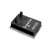 Superior Sensor Technology HV120-SM02-M Board Mount Pressure Sensors 20 inWC, Single die