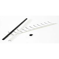 Bộ Dụng Cụ Thiết Kế Thanh Kết Nối Nhánh Switchcraft DS323