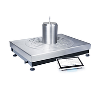 RADWAG HRP 1000.5Y.KO ມະຫາຊົນປຽບທຽບ (1050 kg;  1 g)