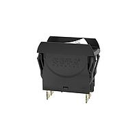 E-T-A Circuit Breakers 3120-N313-P7T1-W15FY4-3A 서킷 브레이커 최소 주문 수량 10. 3120-N 열 서킷 브레이커/스위치 조합은 과전류 보호와 ON/OFF 스위치 기능을 단일 부품 내에 통합합니다. 트립 요소는 열 바이메탈입니다. 3120-N 타입은 과부하 보호에 이상적입니다.