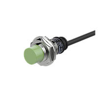 Autonics PR18-8DN2 ເຊັນເຊີ Proximity Inductive cylindrical (350Hz, 8mm, 12-24VDC)