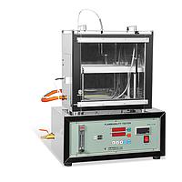 KMT KTC-108 Flammability Tester