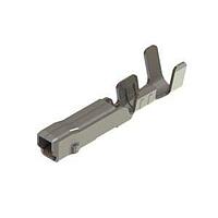 Chân tiếp xúc đực chống nước 20-16 AWG bằng đồng thau EDAC 570-290-731P40