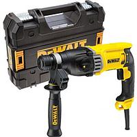 Máy khoan búa DEWALT D25143K