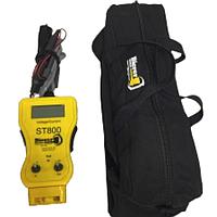 Bierer Meters ST800-18 ຕົວລະບຸໄລຍະຂອງເຄື່ອງທົດສອບການບໍລິການ (800 Amps)