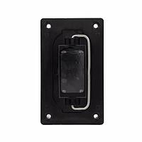 Eaton Bussmann 15100-412 단로기 TELE-COMM DISCONNECT