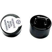 Bộ chỉ thị 1-25AC 85DB 4000F XDUCER 16X10 Mallory Sonalert PT-1640PAQ