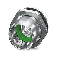 PHOENIX CONTACT 1233780 Housing Screw Connection SACC-BP-F-M12/M16-7-THR-PPI