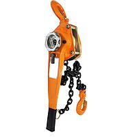 Pa lăng xích lắc tay Nitto VR-60 (6Tx1.5m)