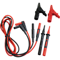 Kyoritsu 7234  테스트 리드