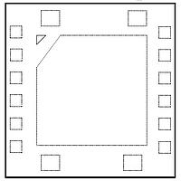 Analog Devices MAXM17632AME+T Himalaya uSLIC 4.5V to 36V Input, 2A, Adjustable Output