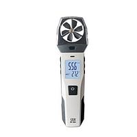 Máy đo tốc độ gió CEM DT-72A+ (0.4~25.0m/s)