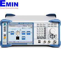 Rohde-Schwarz SMBV100A/3GHZ ベクトル信号発生器レンタルサービス