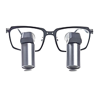 Micare JENM-550X-XL Medical Loupes (5.5x;500-600mm)