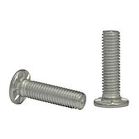 Phần cứng gắn kết chốt, đầu phình to, tấm cứng PEM HFLH-0420-16ZI