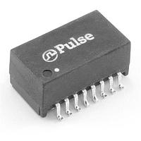 Module 100Base-TX SMD PoE 350uH 0,65Ohm 1 Cổng Pulse Electronics HX2260NLT