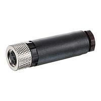 Đầu nối M8 CÁI 0 ĐẦU VÍT CÓ THỂ ĐẤU DÂY TẠI HIỆN TRƯỜNG, 3 chân 0,14...0,5mm Murrelektronik 7000-08621-0000000