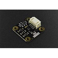 DFRobot SEN0409 Accelerometer Sensor Gravity: I2C LIS2DW12 Triple Axis Accelerometer Sensor (+/-2g/+/-4g/+/-8g/+/-16g)