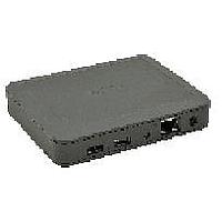 Máy chủ thiết bị nối tiếp Gigabit USB3.0 Tốc độ cao Máy chủ thiết bị Bảo mật Doanh nghiệp, Nguồn điện Mỹ Silex Technology DS-600-US