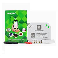 Công tắc Lahu 2 kênh HUNONIC LAHU02 (500W/1 kênh)